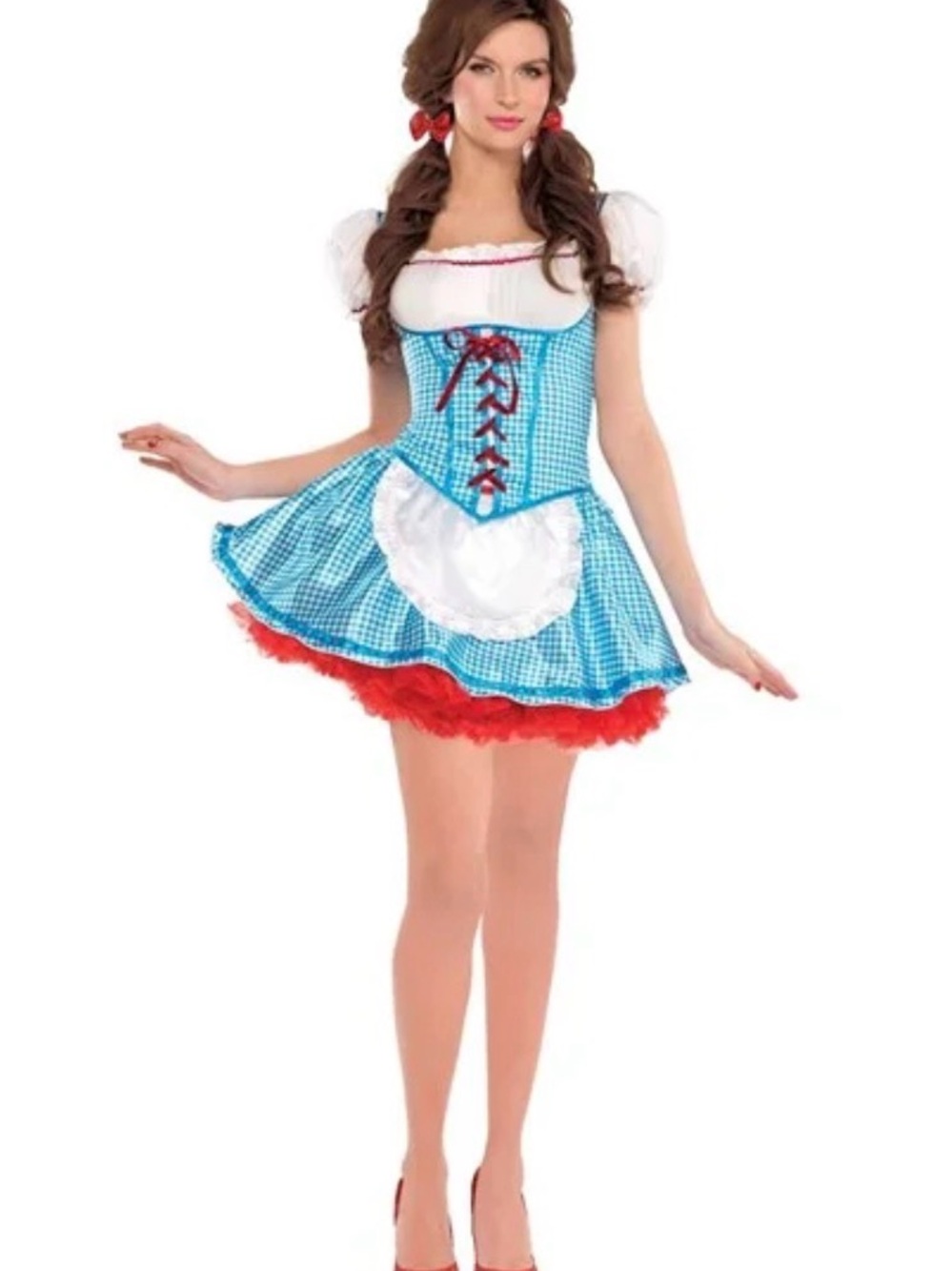 Wizard of Oz - Dorothy Coustume